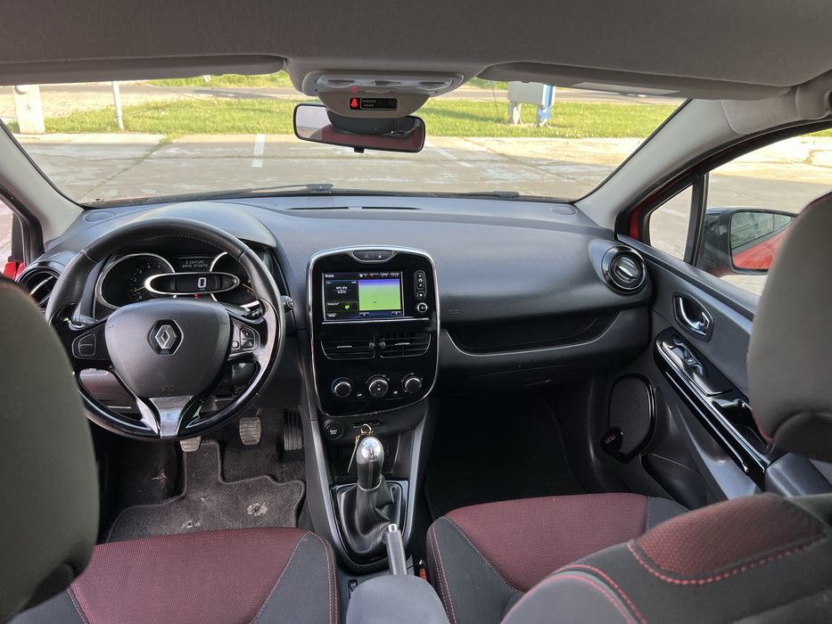 De vanzare, RENAULT CLIO