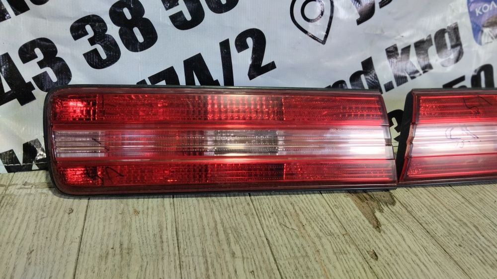 Фонари Toyota Mark 2