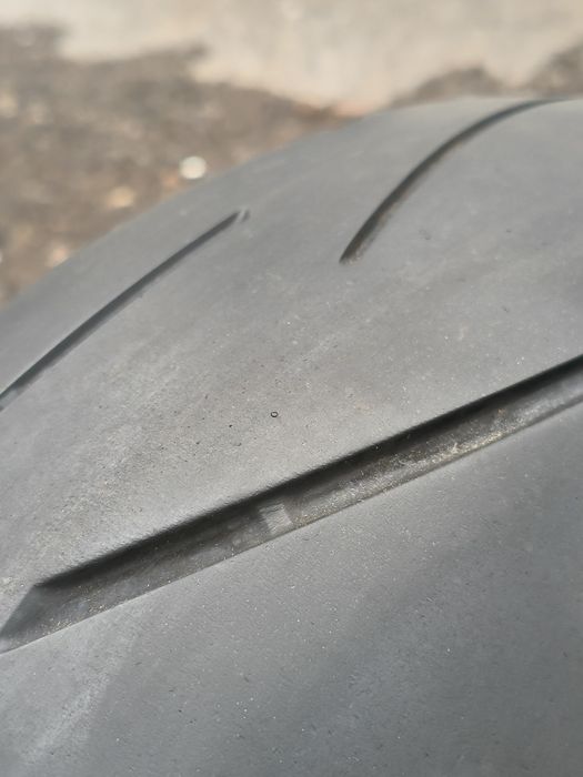 Michelin Pilot Power