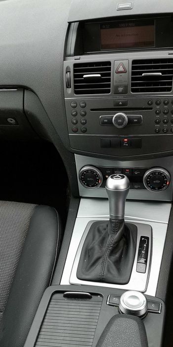 НА части W204 Sport AMG комби 220 CDI 651 Blue Efficiency