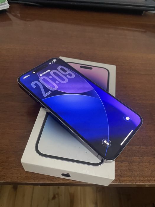 Iphone 14 pro max