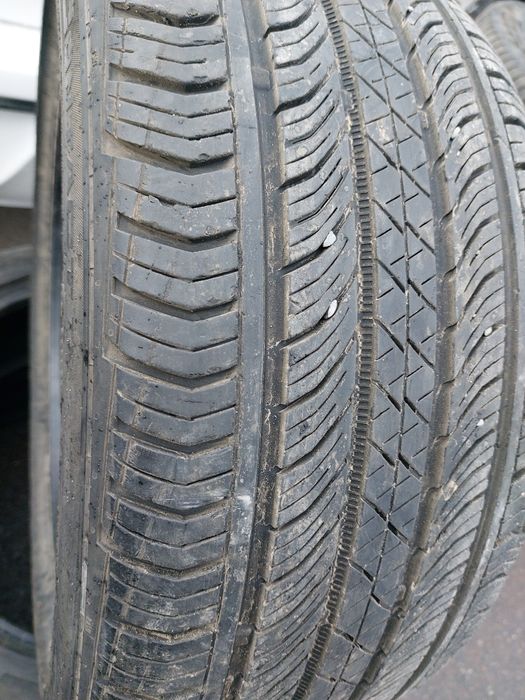 19 R 245 40 Razmer Cantinitall donalik