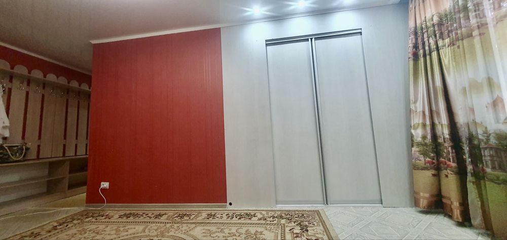 3 комнатная, Горняков 60