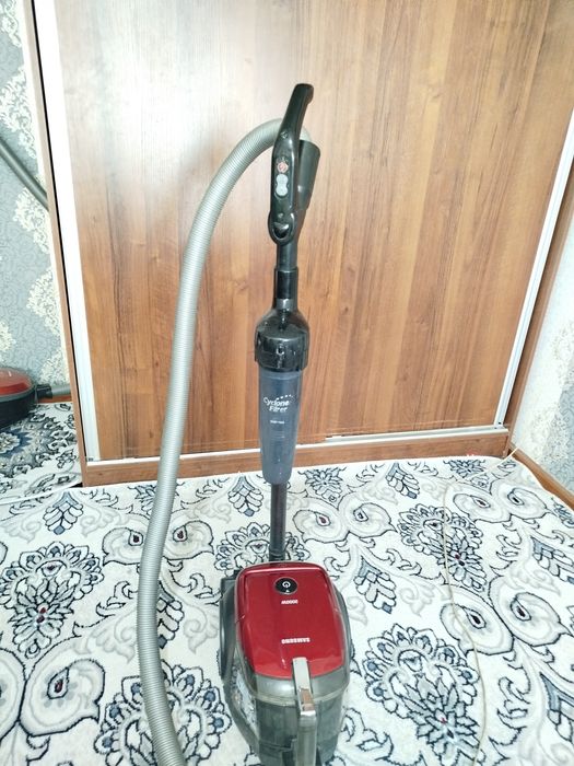 Продам пылесос Самсунг