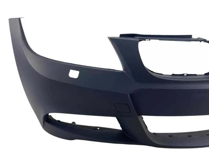 Предна броня за BMW E90 / E91 (2008+) - M-Tech дизайн! НОВО! НА СКЛАД!