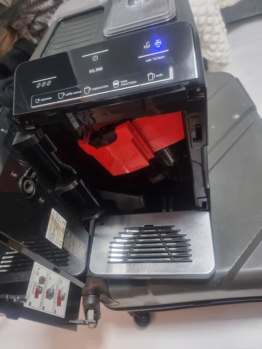 Aparat de cafea Siemens q 300