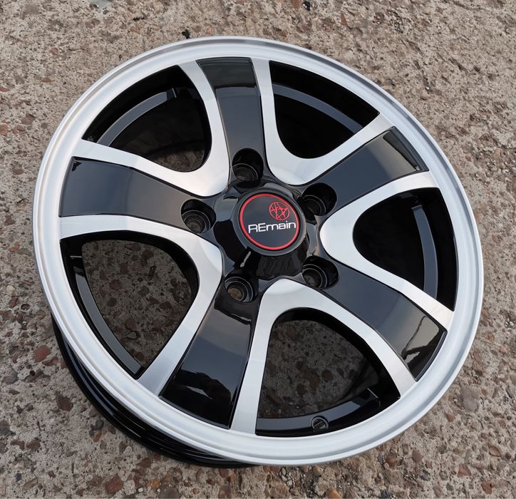 R16 Нива диски новые