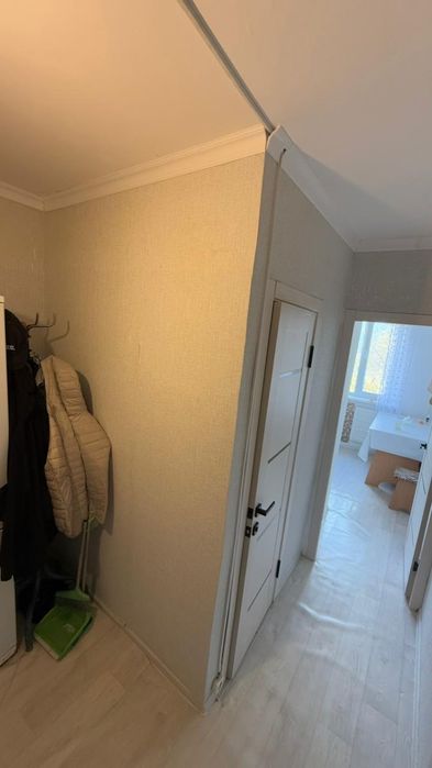 Продаётся 1 комн Налоговая