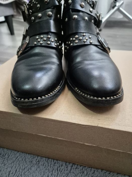 Botine /ghete mar 37 !
