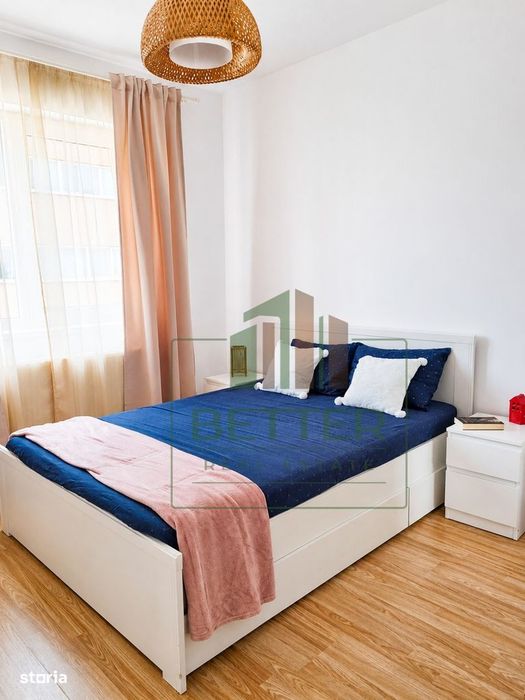 Apartament 2 camere decomandat | Parcare proprie | Gata de mutat — fotografia 1