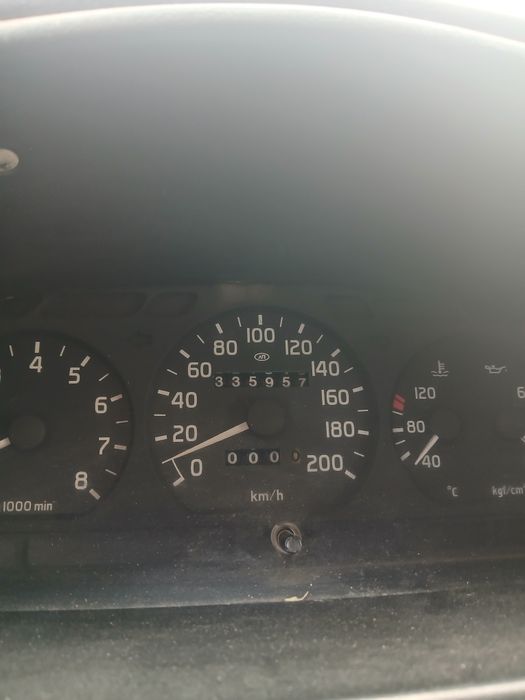 Gazel dubilkabina yili 2007 holati yahshi