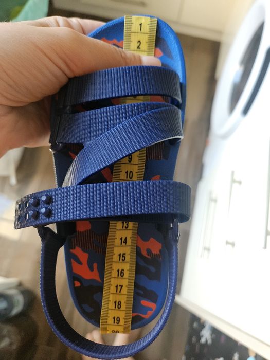 Sandale Ipanema baieti marime 30