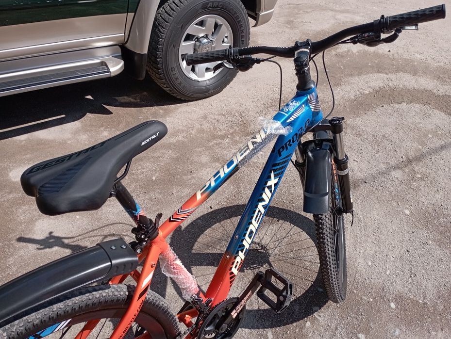 Продам велосипед