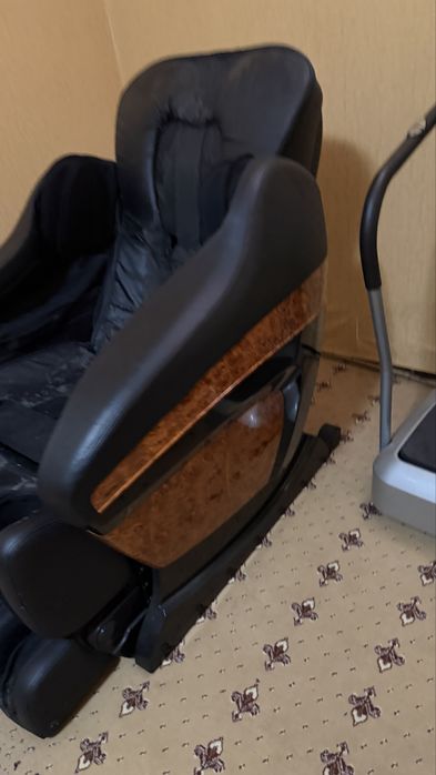 Трясучка тренажер не работает