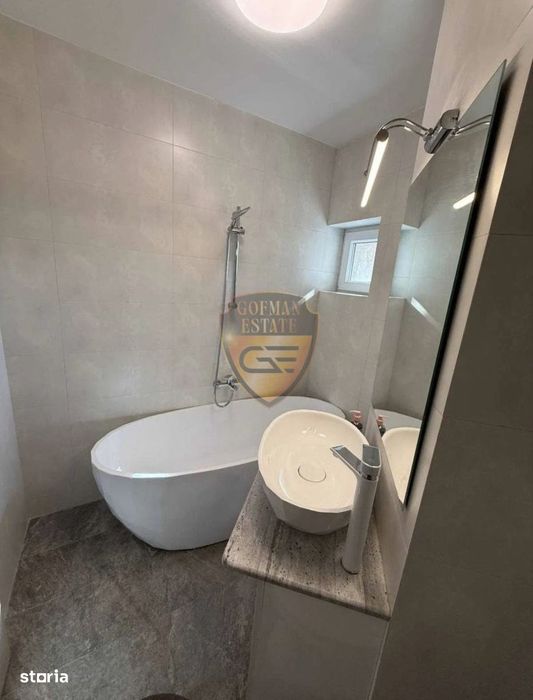 3 camere de inchiriat | Gara | 100 mp | Se mobileaza la cerere | Veder
