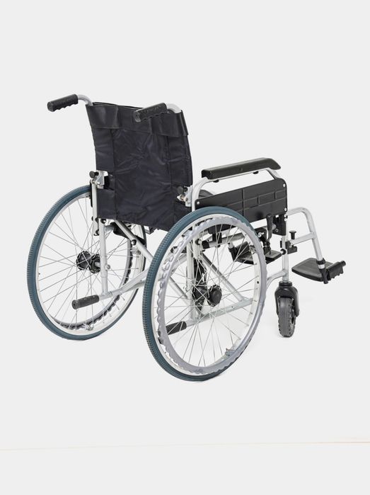 Инвалидная коляска (новая)