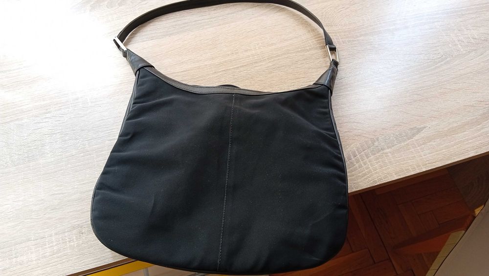 Италианска чанта IMMAGINI made in Естествена кожа