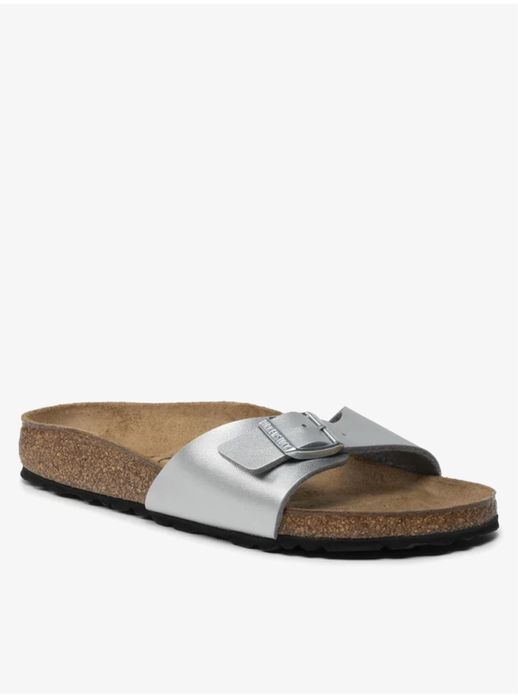 НОВИ Birkenstock Чехли Madrid 36 номер