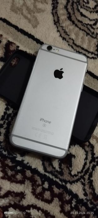 iPhone 6s IDIALNI