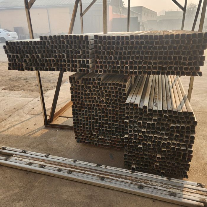 Konteyner profil 4ga4 контейнер листидан 4×4 профил