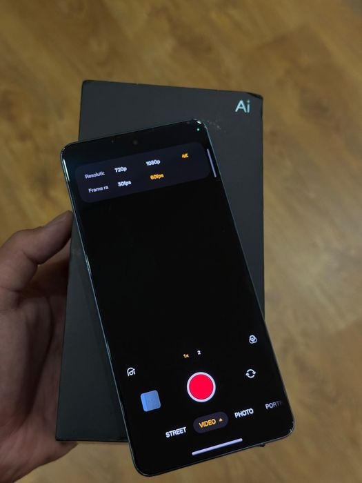 Realme GT 7 Астана