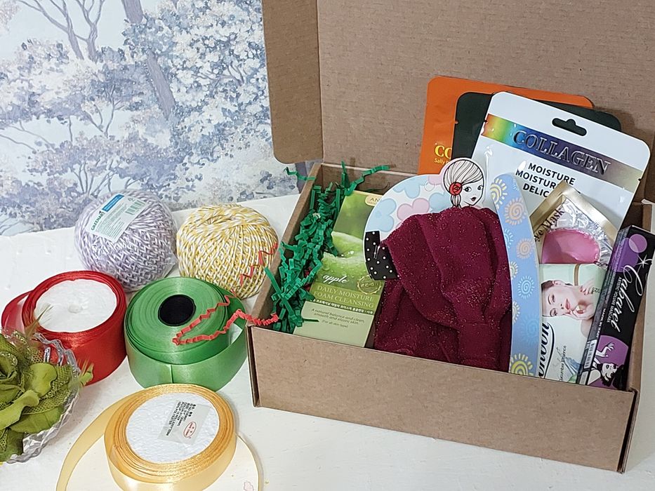 Продаются подарочные наборы!