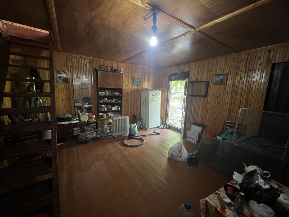 Дача в Газалкенте