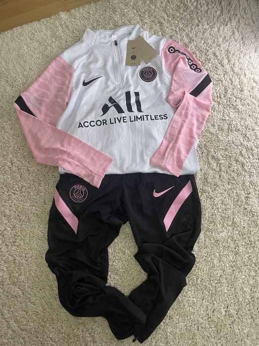 trening de antrenament Nike Paris Saint-Germain (PSG) Strike,