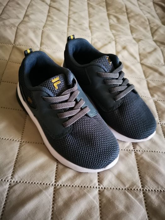 Детски обувки Fila 26