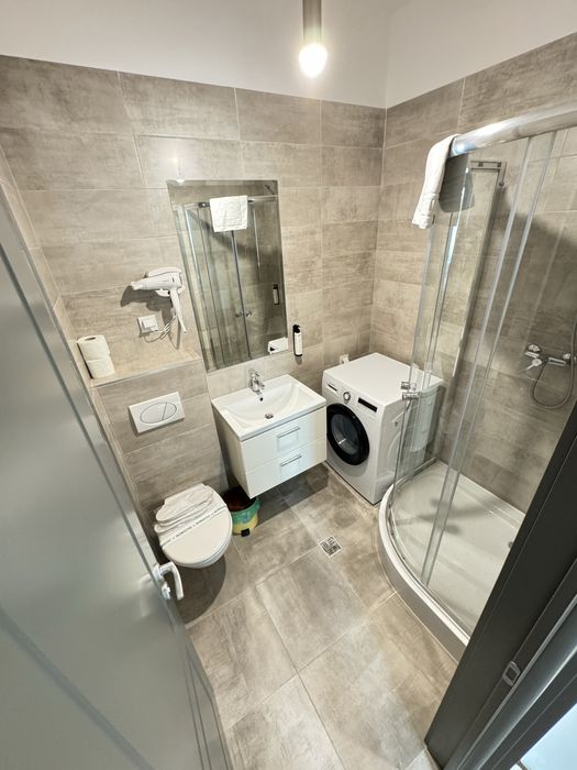 IS Cazare Apartamente Regim Hotelier Lazar Palas - Centru - Newton