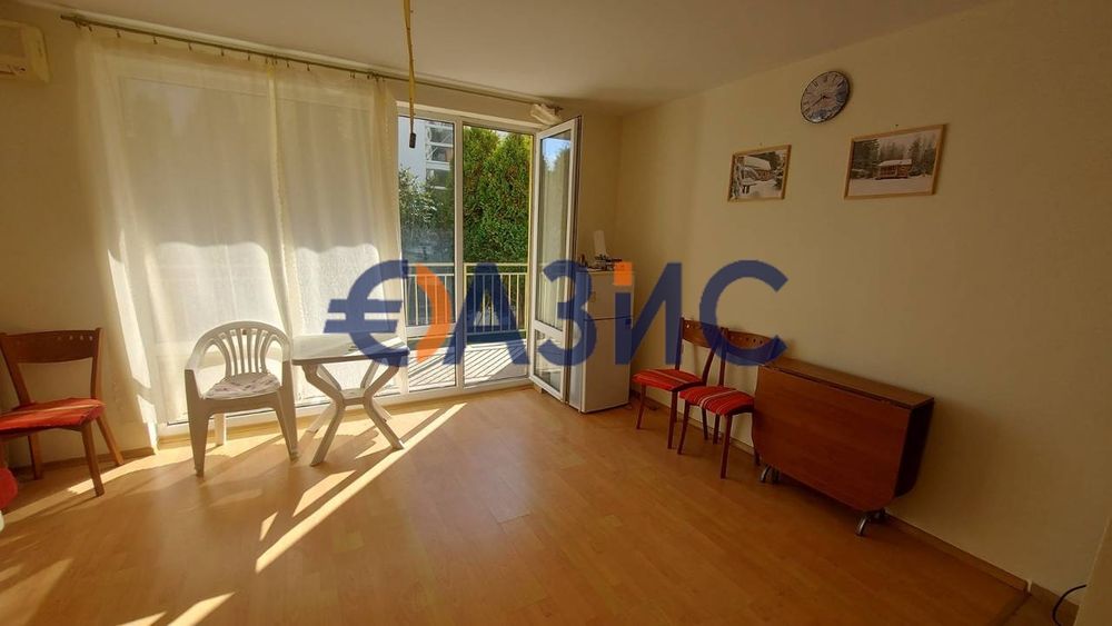 Продава се Едностаен апартамент в Свети Влас - 42 кв.м за 680 €/кв.м - Снимка #5