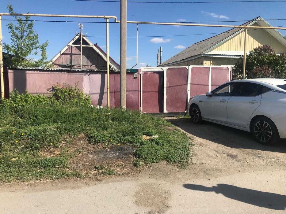 Дом, 76.2м², участок 3.3 сот.