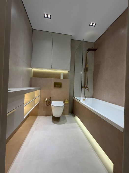 ЖК Mavera Town 4х комн, 102м2 ‼️