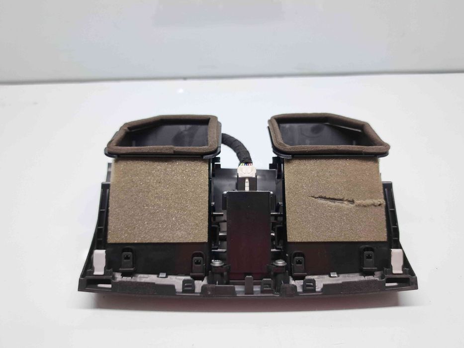 Grila aerisire centrala MAZDA 3 II Hatchback Facelift [Fabr 2011-2013]