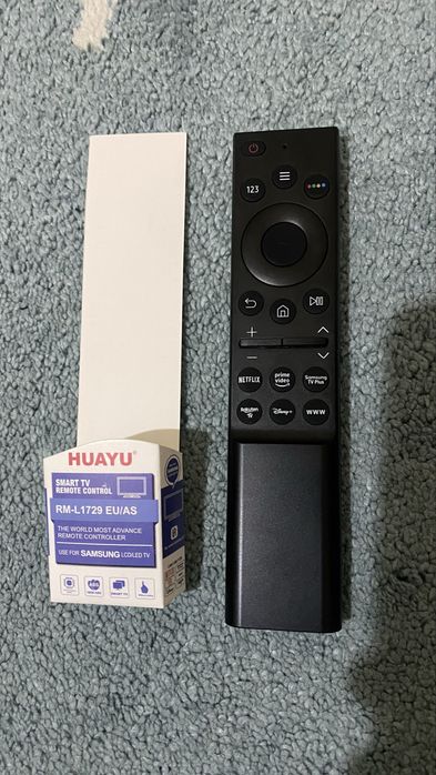 Telecomanda TV (samsung)