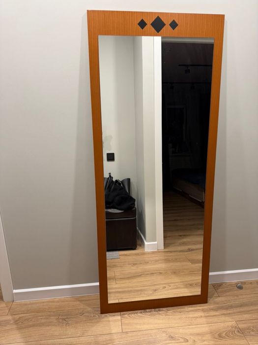 Продам большое зеркало