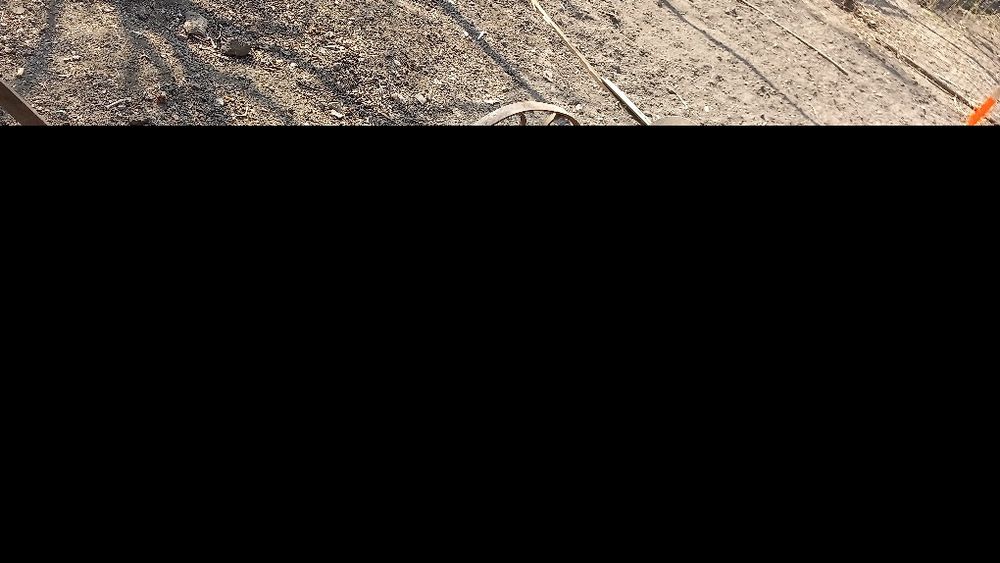 Plug vechi cu o brazda