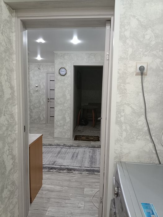 Продам 3-х комнатую квартиру