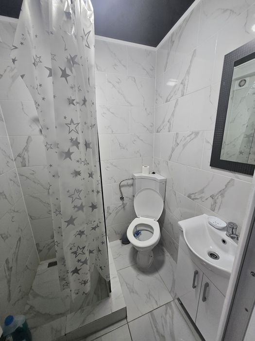 Apartament cu o cameră