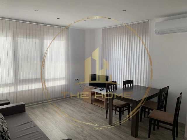 Дава се под наем Тристаен апартамент в Варна, Победа - 80 кв.м за 600 € - Снимка #1