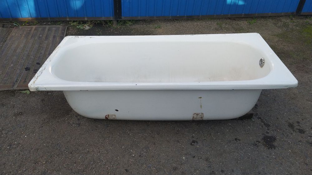 Продам ванную в хорошем состоянии