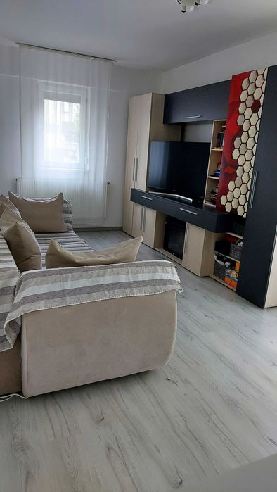 Ap2 camere + 80mp curte