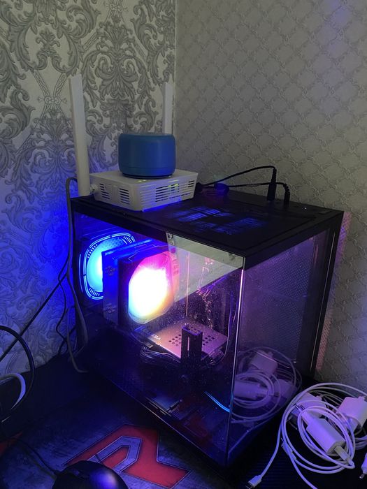Продам игровой компьютер