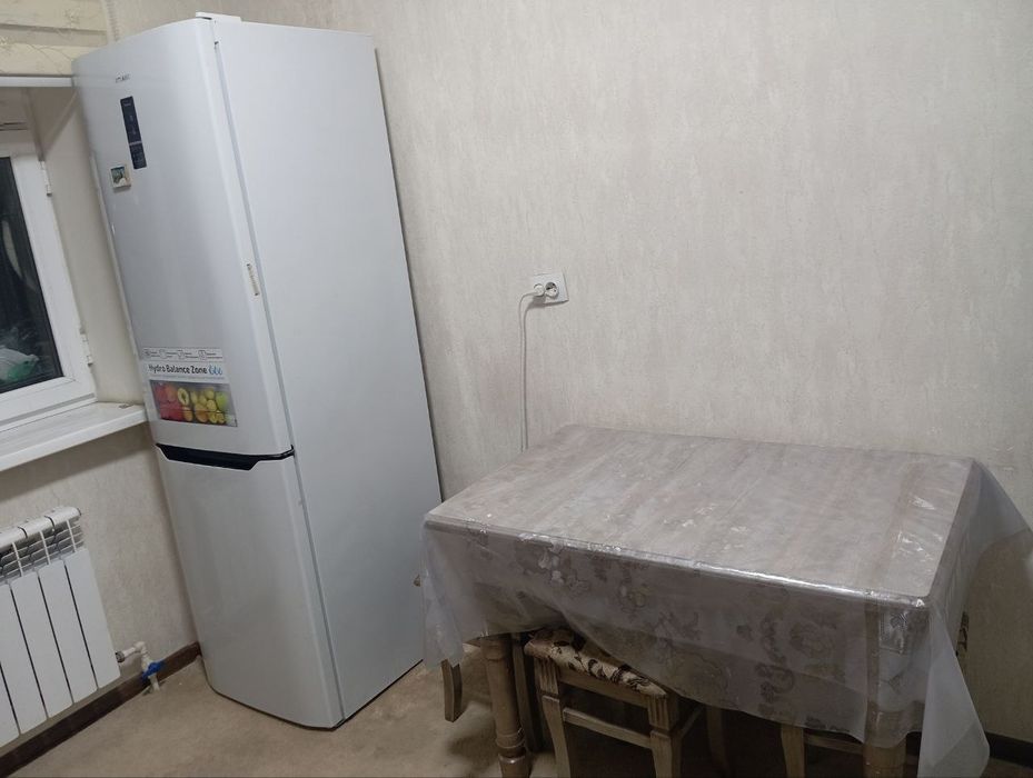 Квартира 2/2/7 Сергили 5А 31 дом