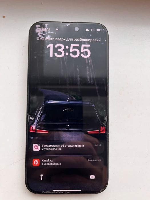Айфон 16 про макс 256 iphone 16 pro max 256