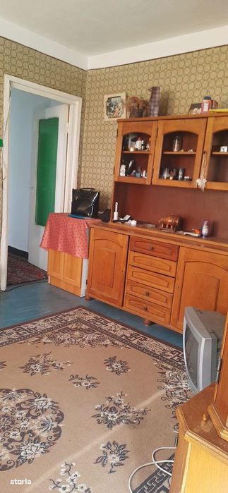 Apartament de inchiriat2 camere, balcon, Rogerius