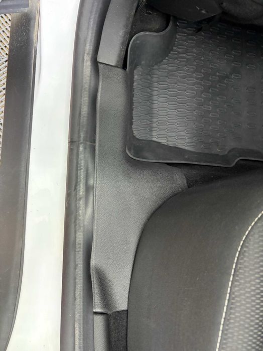 Protectii Mocheta / Prag Interior Dacia Duster 2