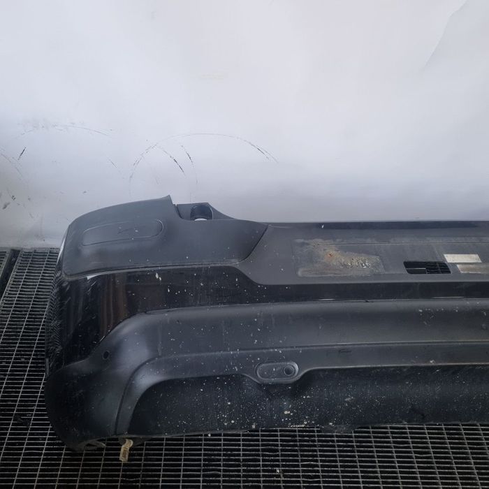 Bara spate Citroen C4 Cactus 2014 - 2017 SUV 4 Usi BLACK EXLB (1386)