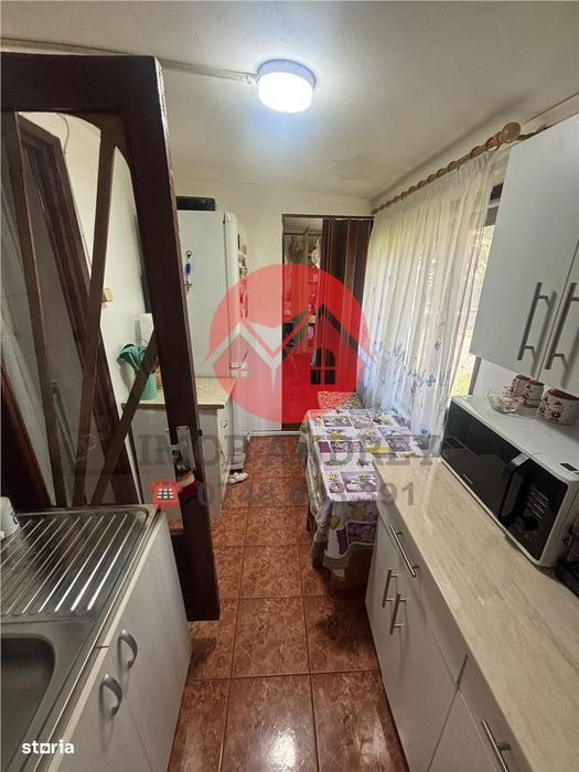 Apartament 2 camere de vanzare, mobilat, pregatit pentru mutare