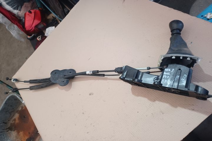 Timonerie cutie de viteza 349354031R 7700873195  1.9 DCI Renault Mega